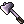 Tourist Axe