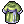 Saint's Robe