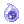 Crystalized Teardrop